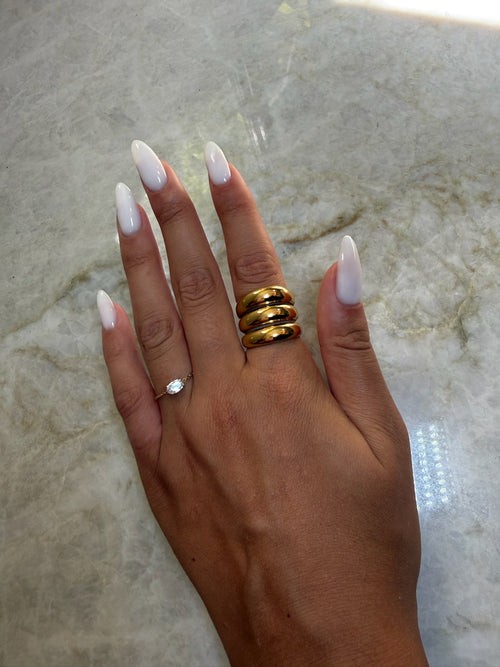 Bague Lya