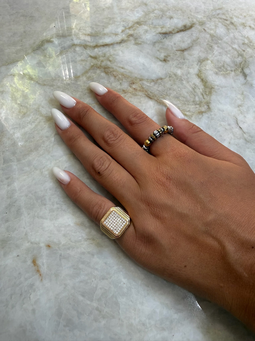 Bague Maëlys