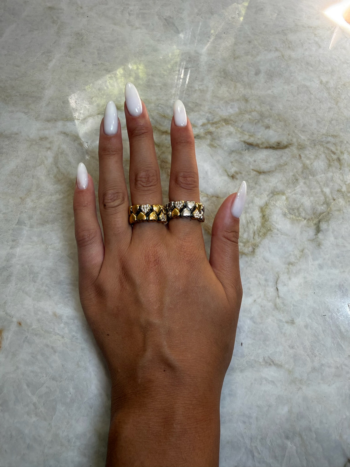 Bague Ilana