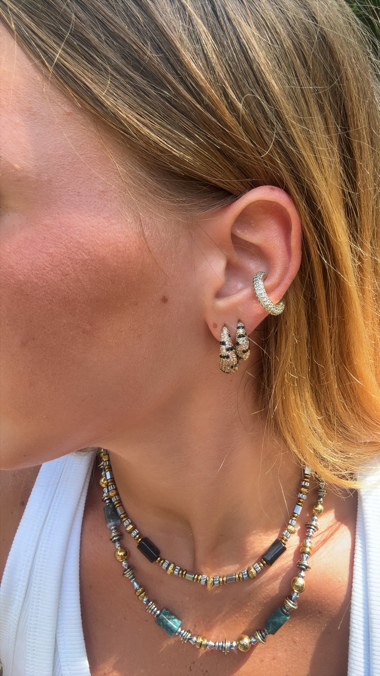 Earcuff Ella