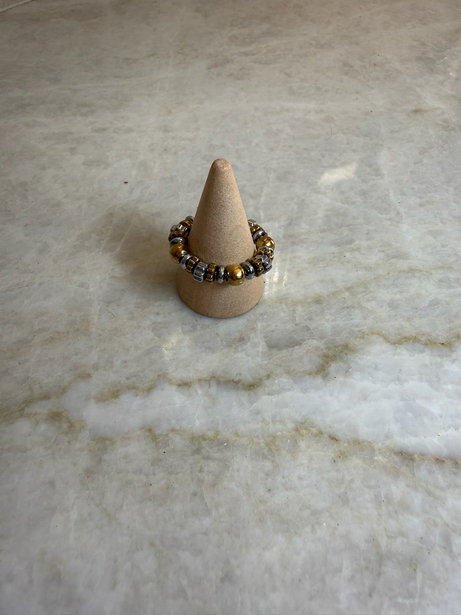 Bague Maëlys