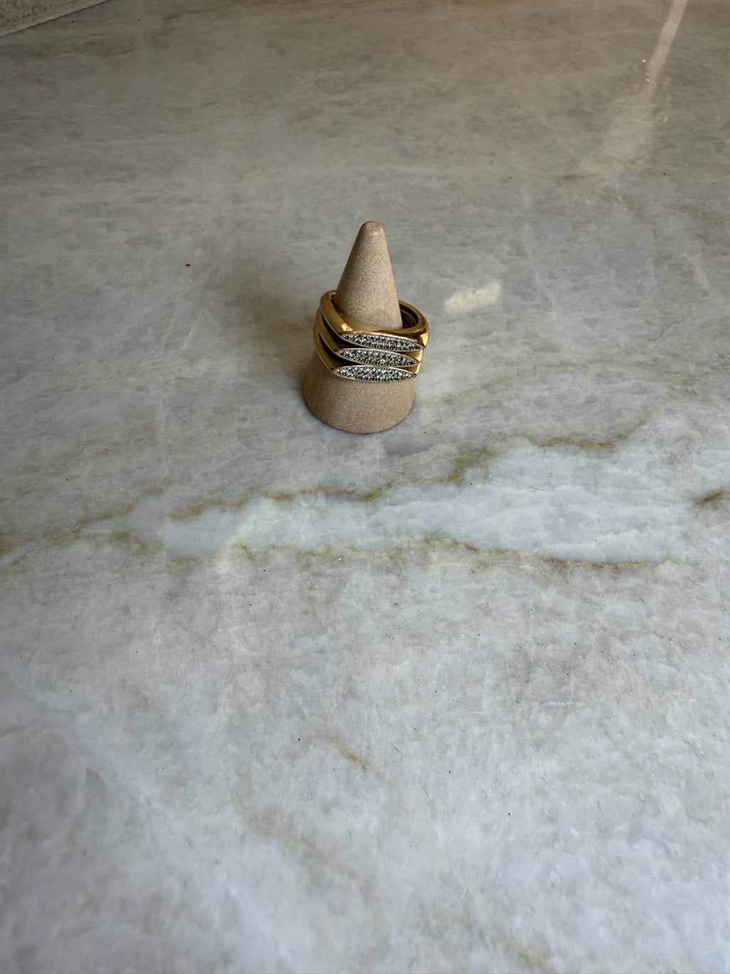 Bague Eden