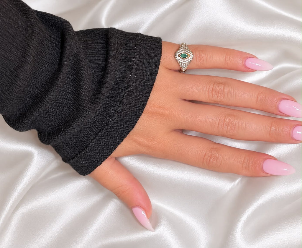 Bague Hannah