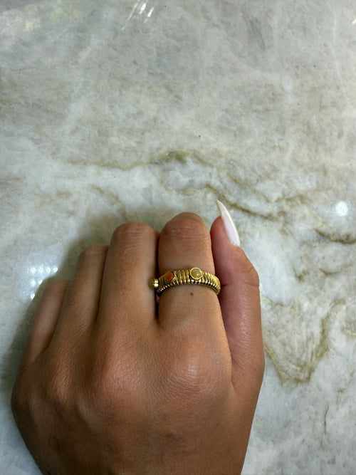 Bague Aveline