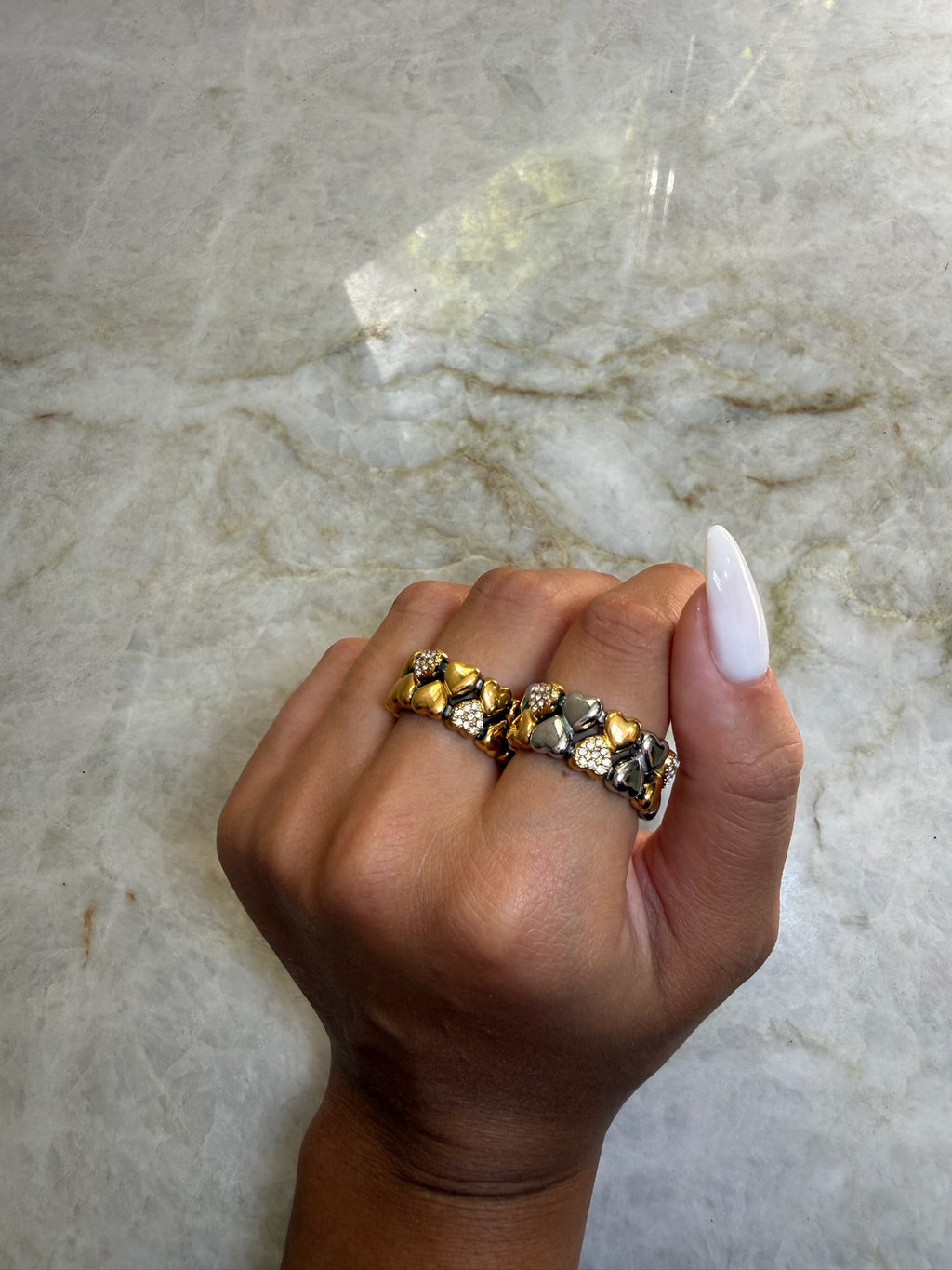 Bague Ilana