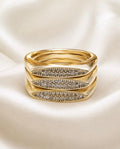 Bague Eden