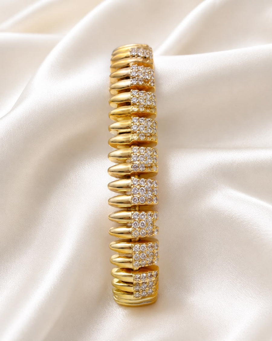 Bracelet Zélina
