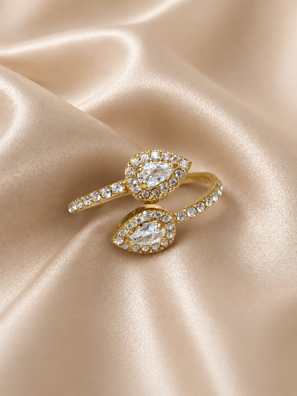 Bague Néria