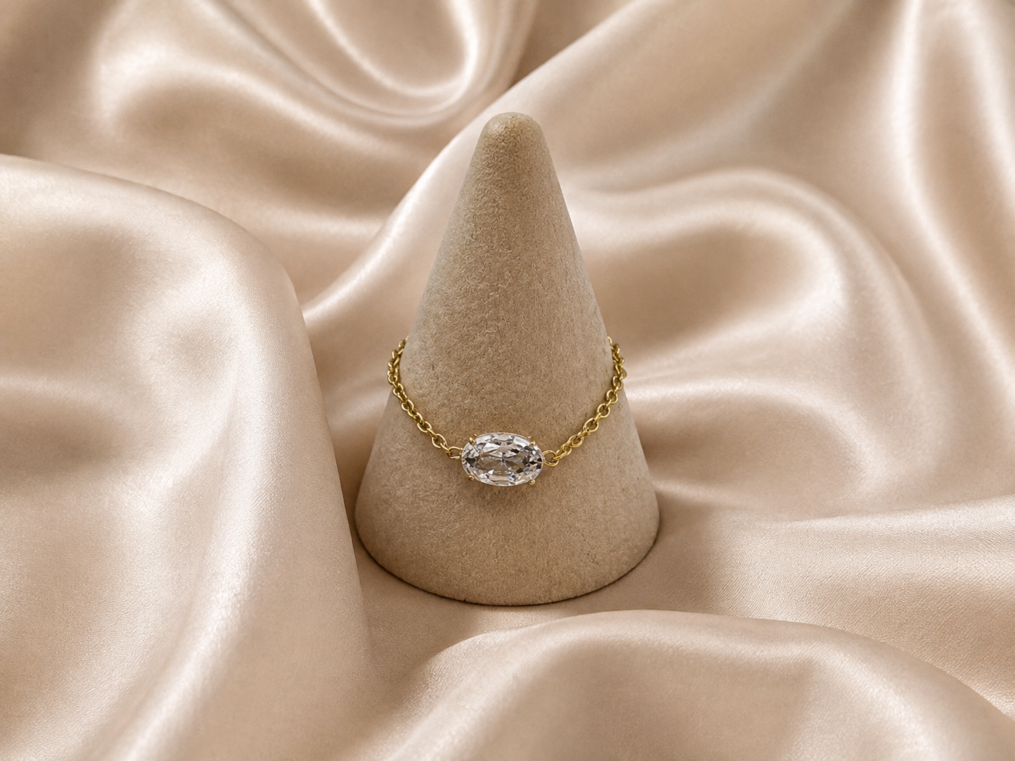 Bague Lya
