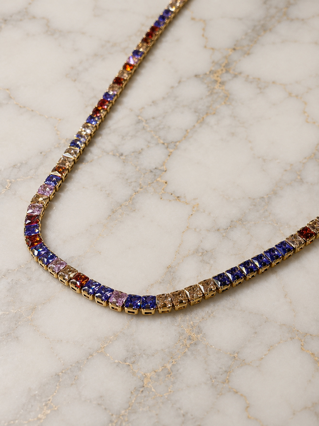 Collier Soléa