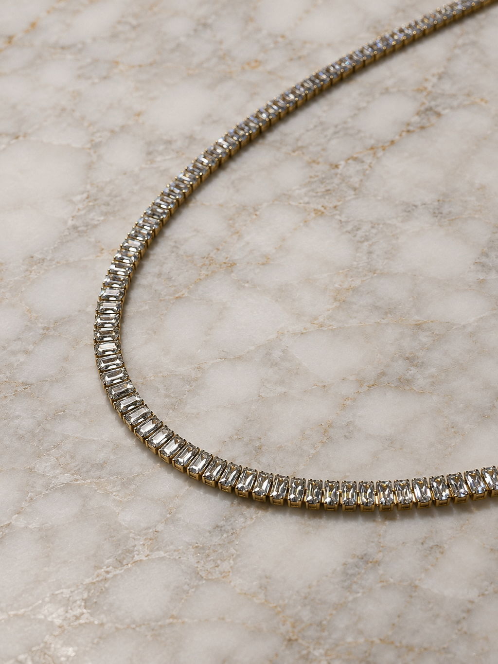 Collier Azélie