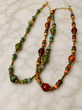 Collier Evania