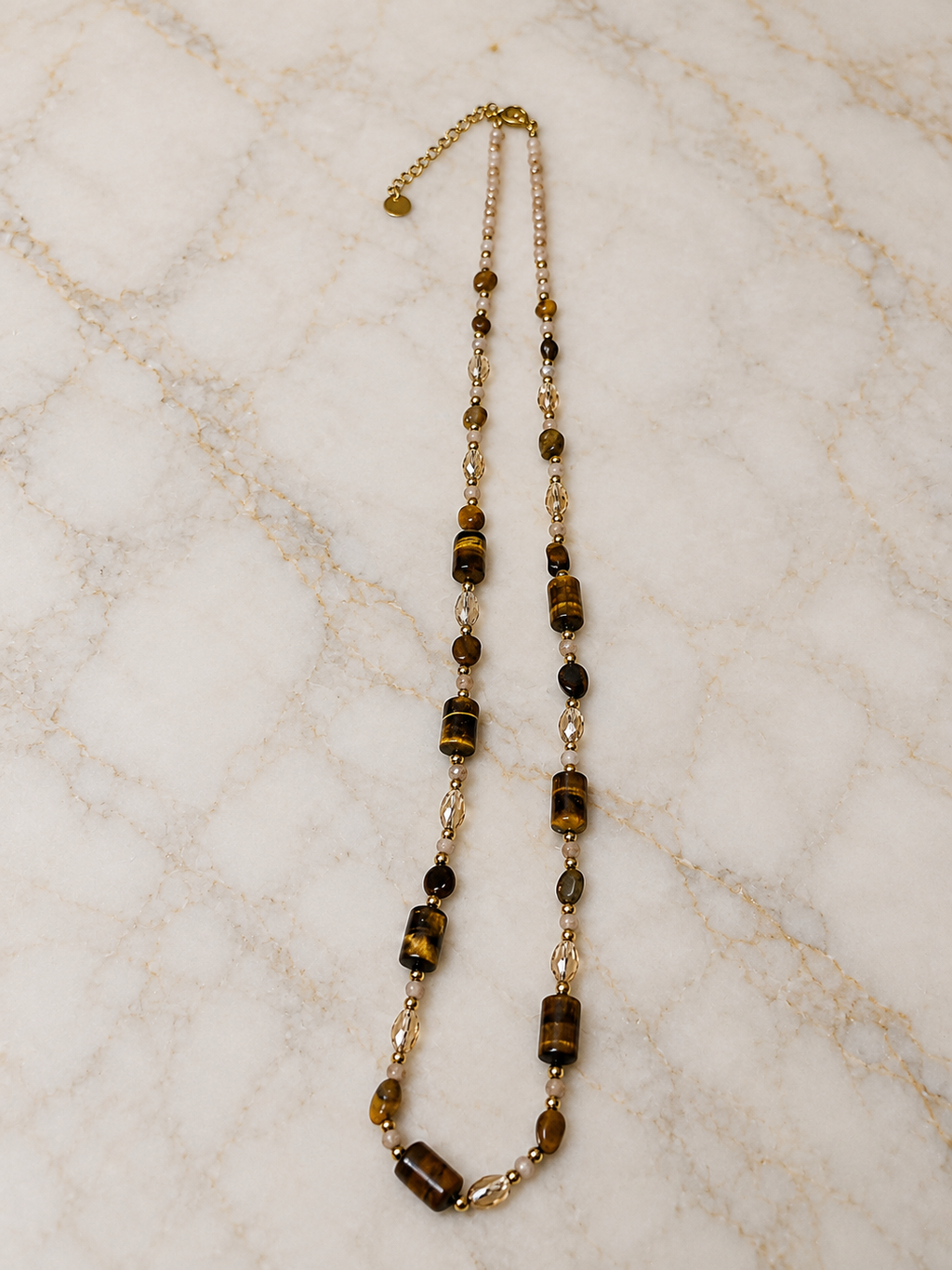 Collier Alméa