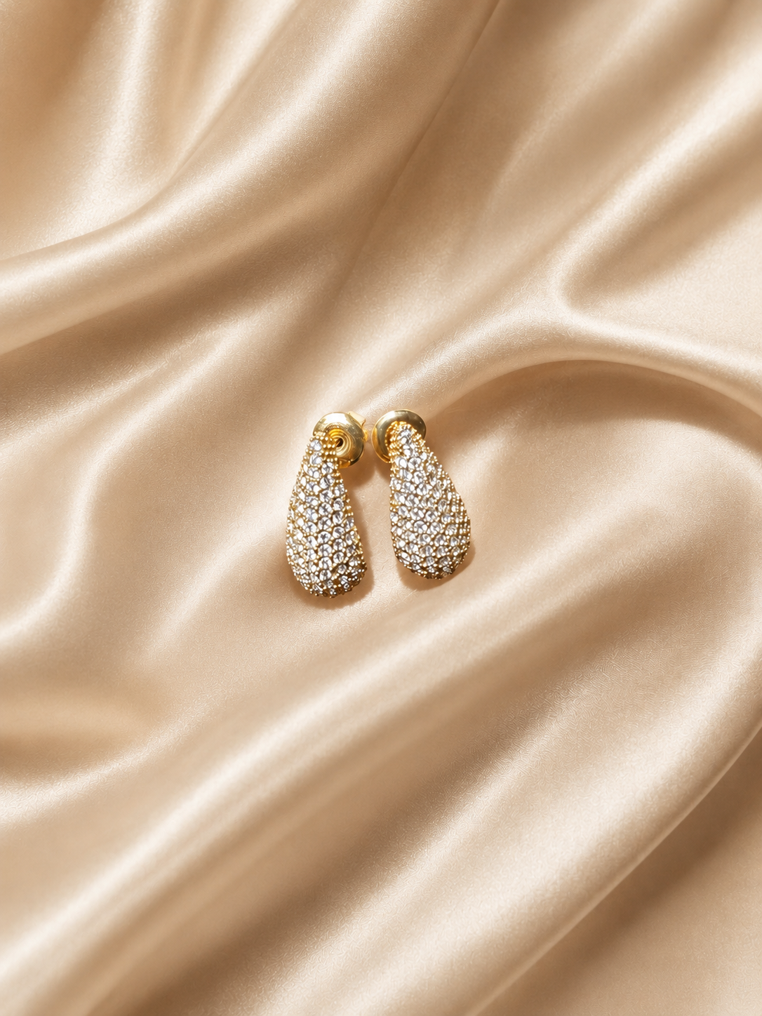 Boucle d'oreille Noy