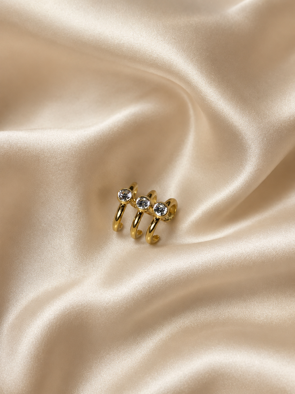 Earcuff Mia