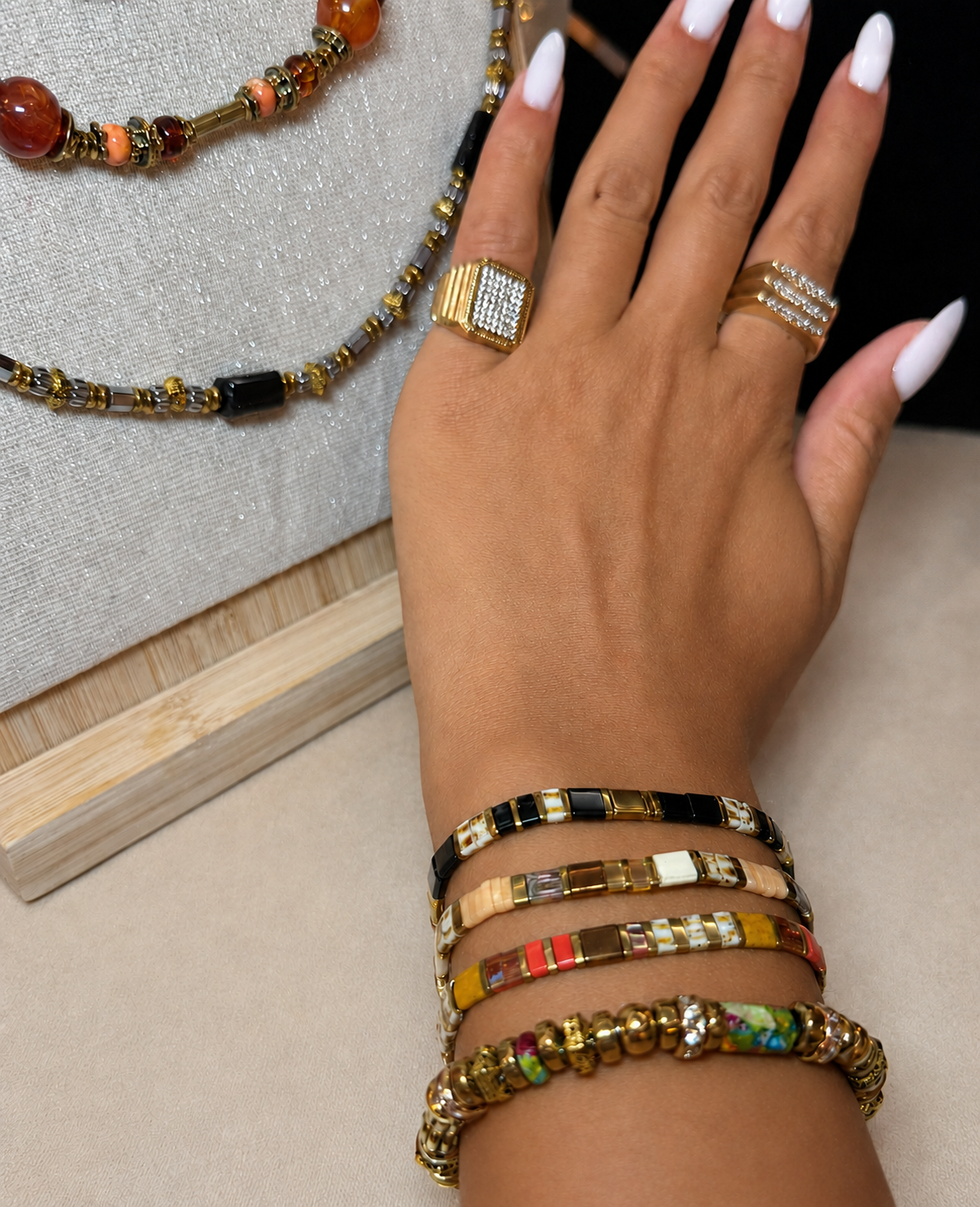 Bracelet Amaya