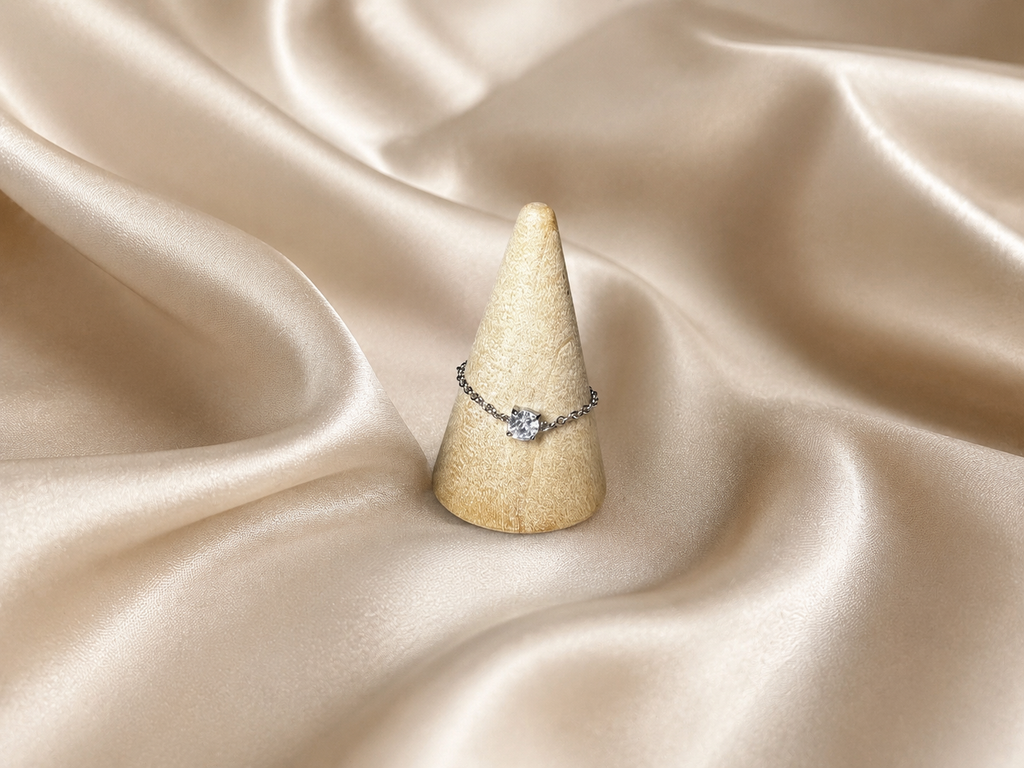 Bague Rivky