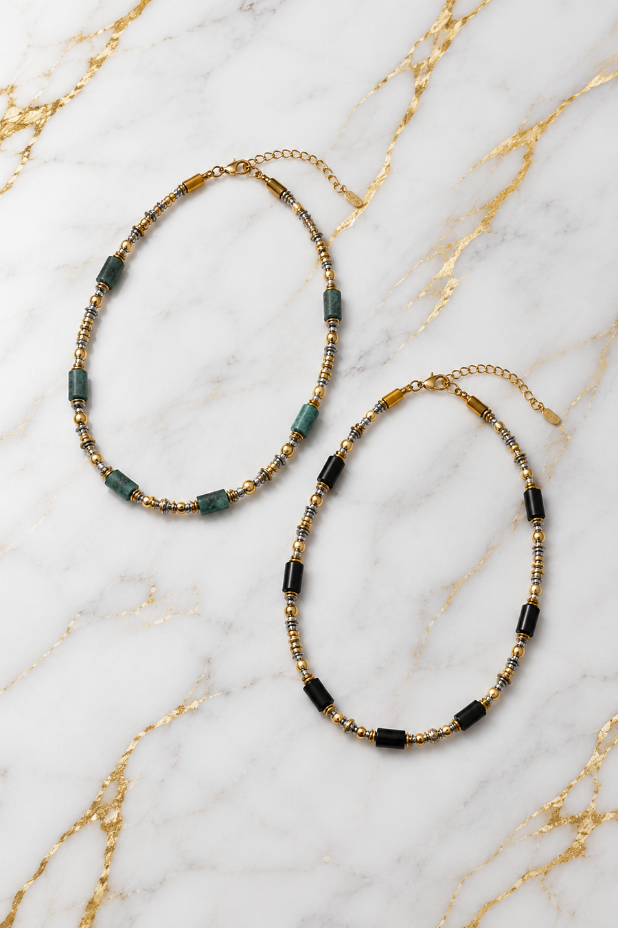 Collier Naomi