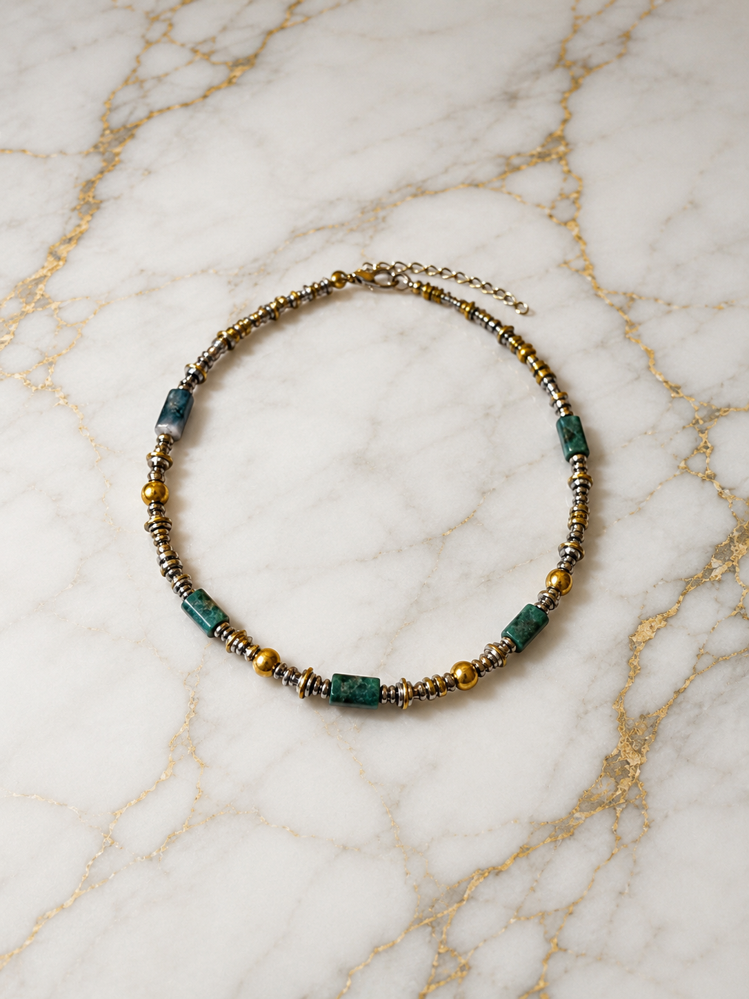 Collier Naomi