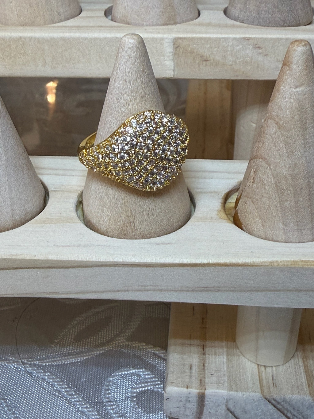 Bague Céliane