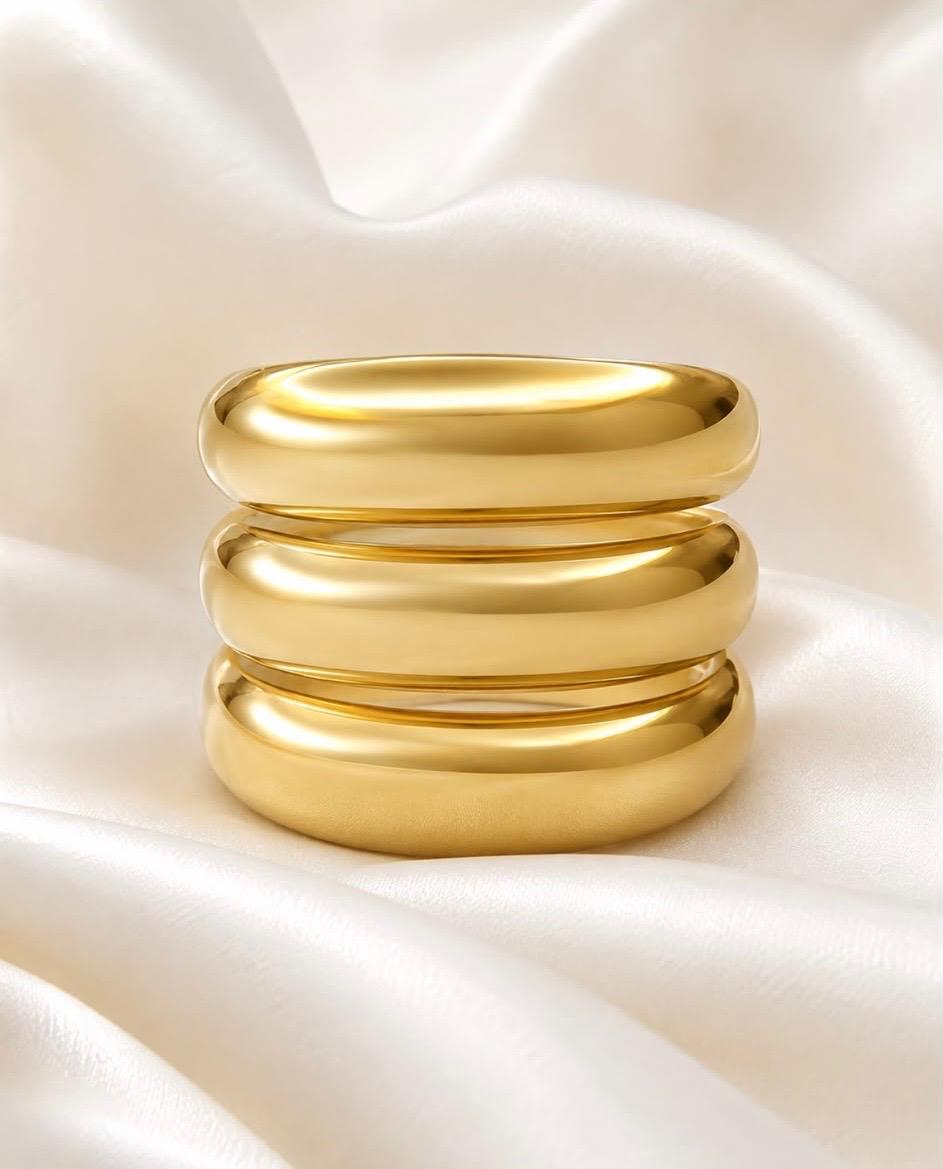 Bague Soraya