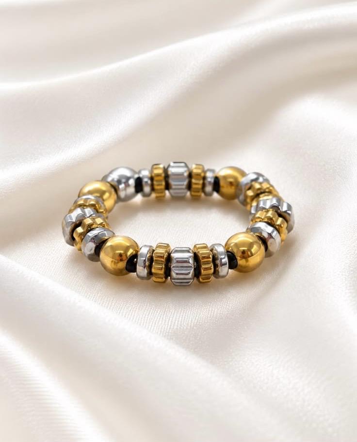 Bague Maëlys