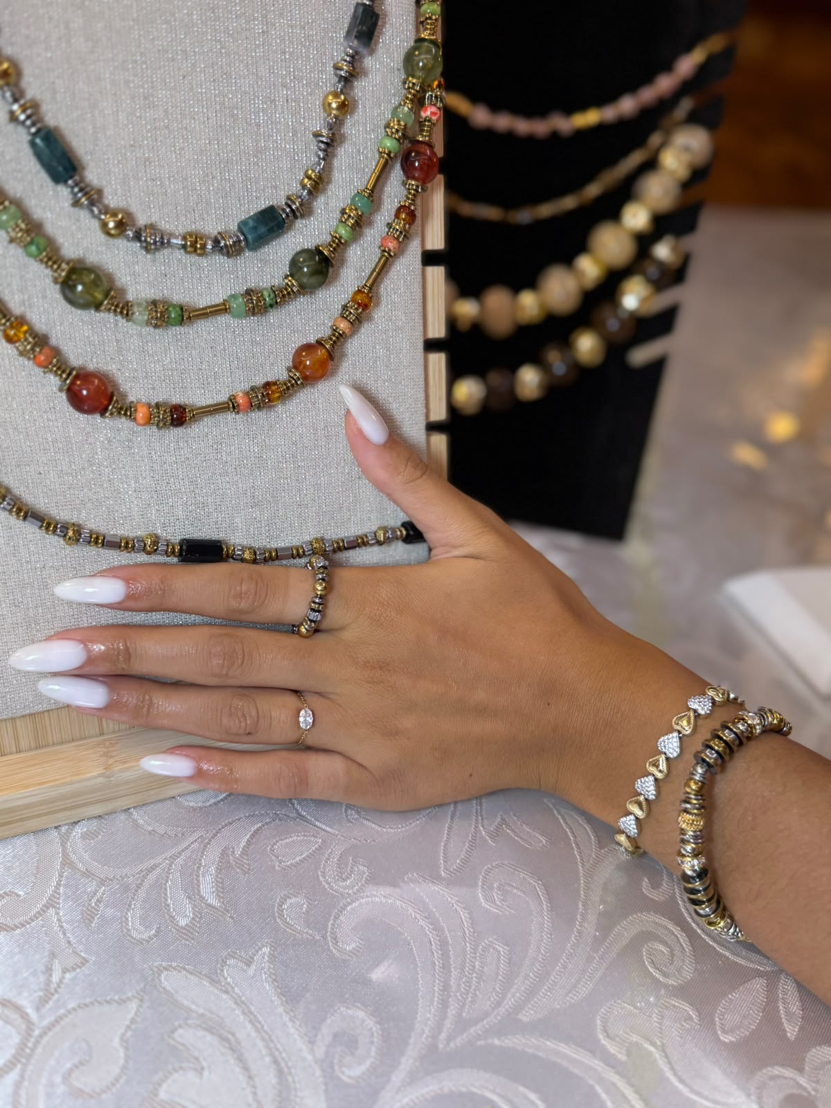 Bague Maëlys