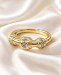 Bague Aura