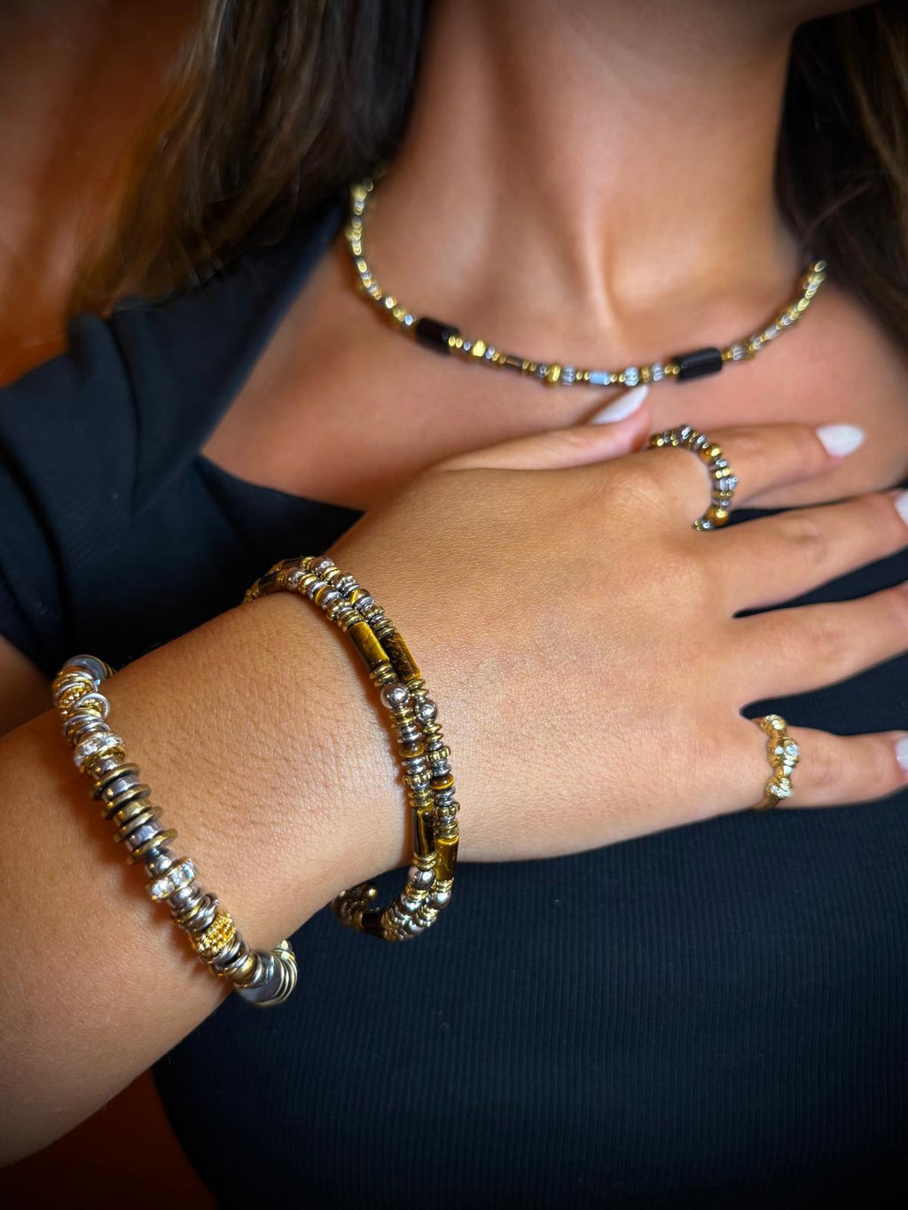 Bracelet Flora
