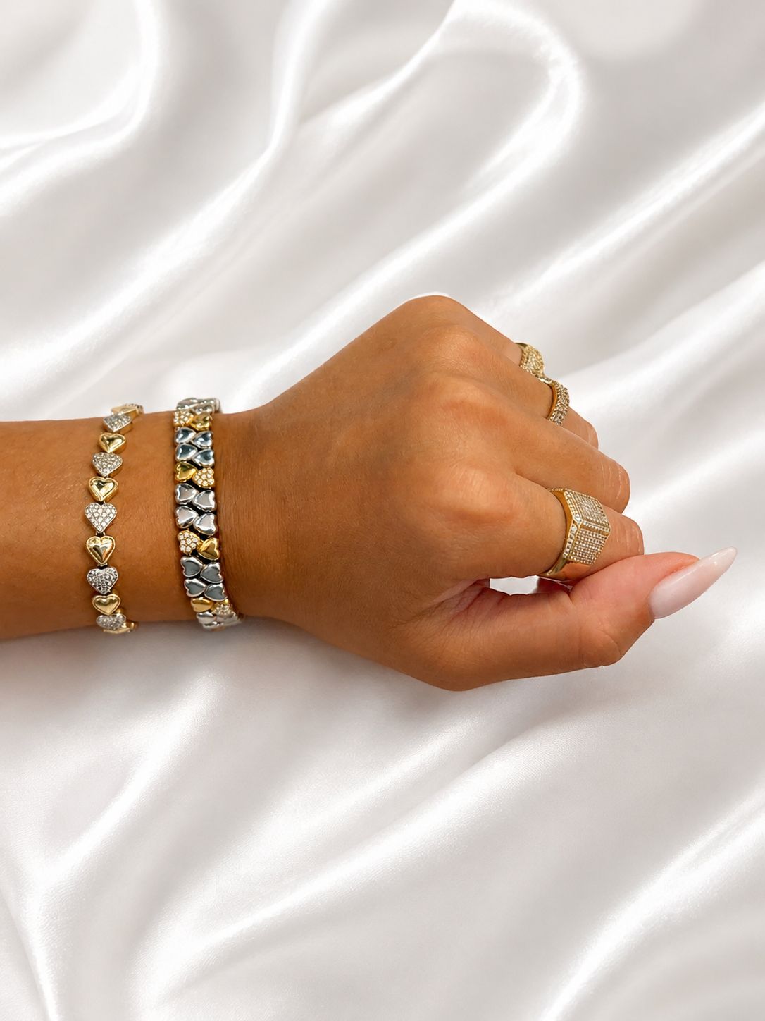 Bracelet Nissia