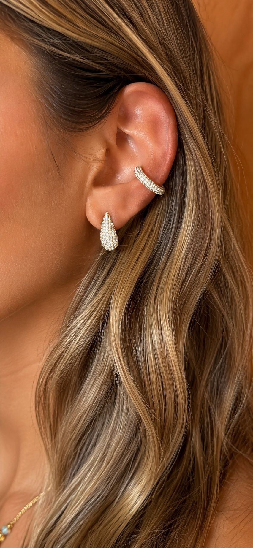Earcuff Ella