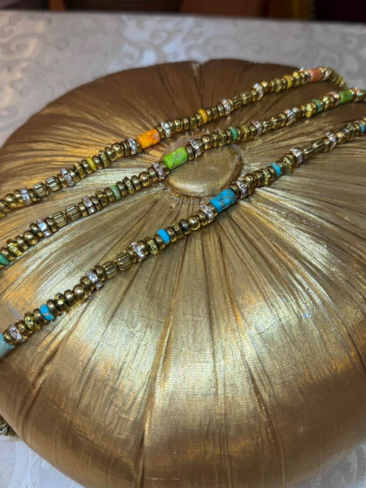 Collier Shana