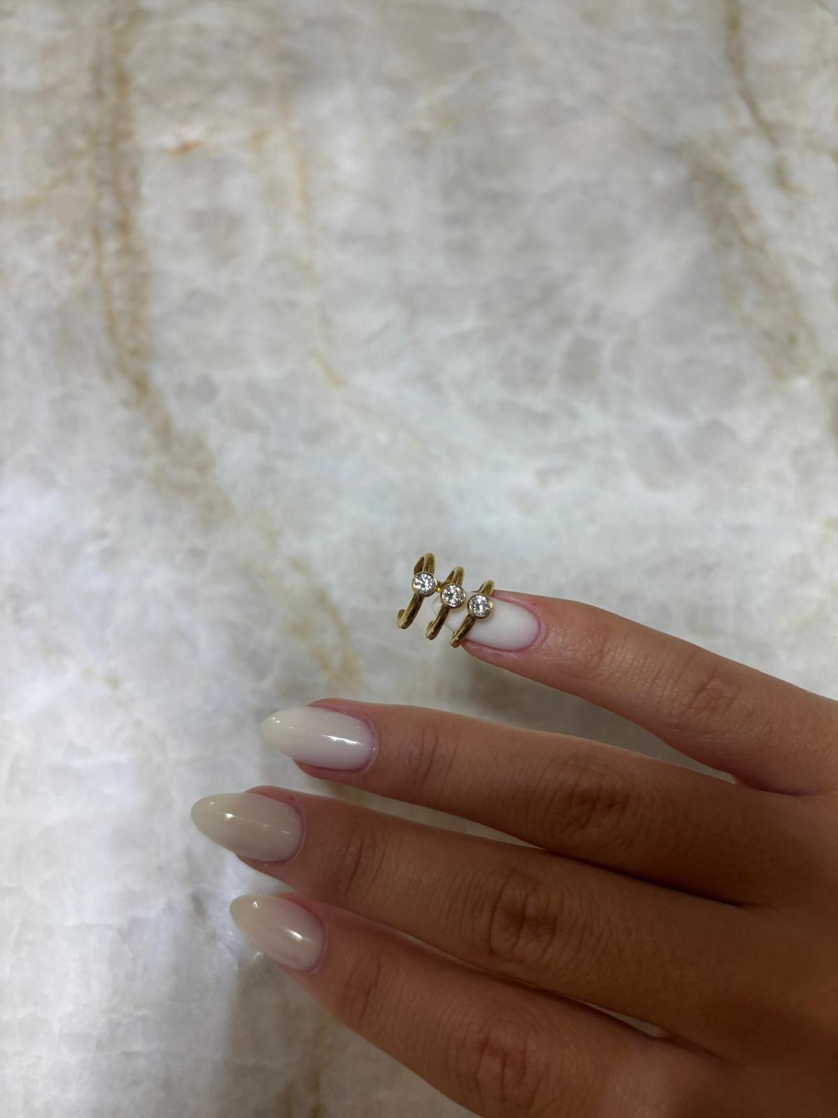 Earcuff Mia