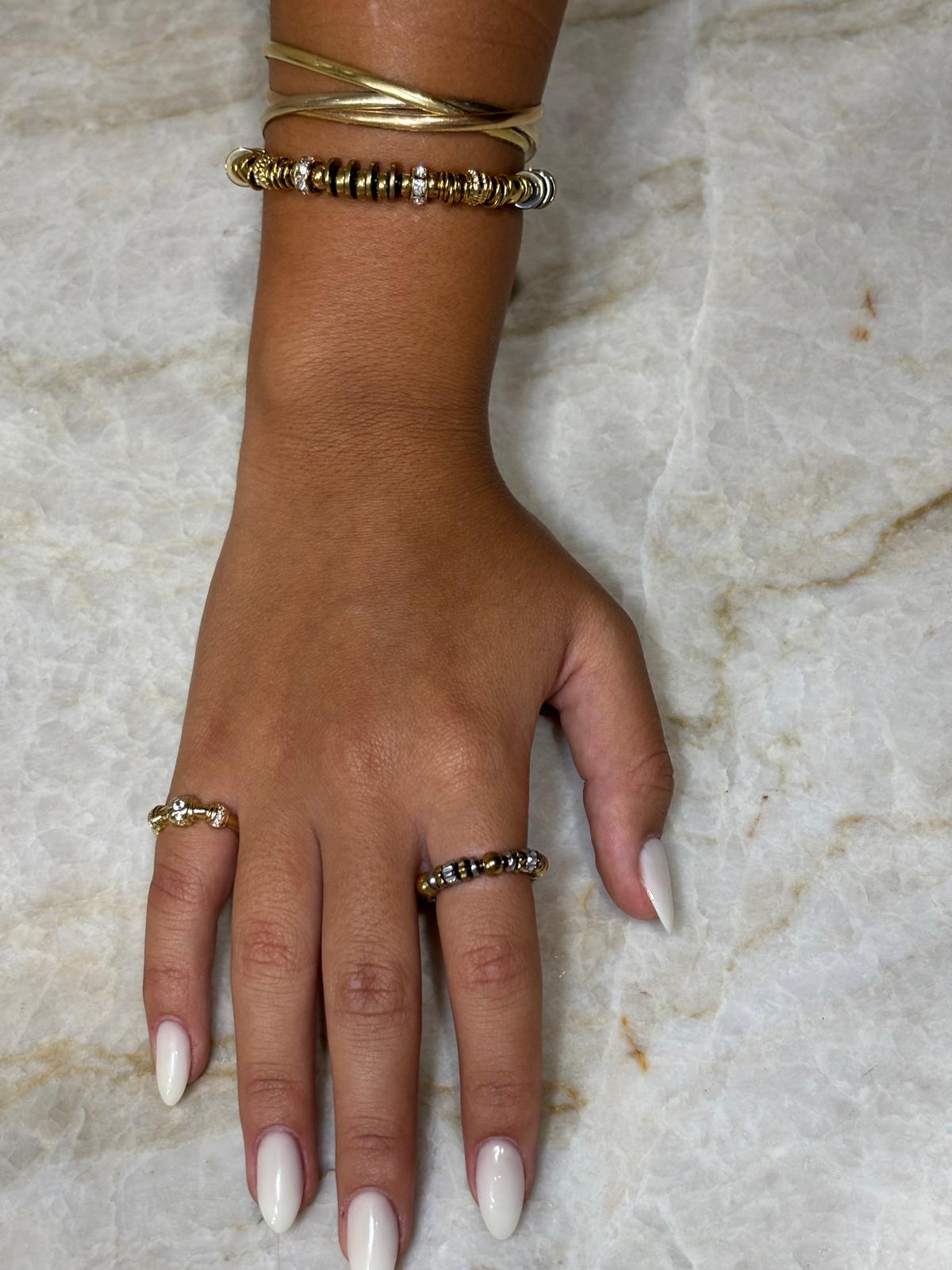 Bague Aura