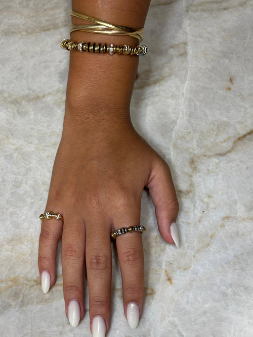 Bague Aura