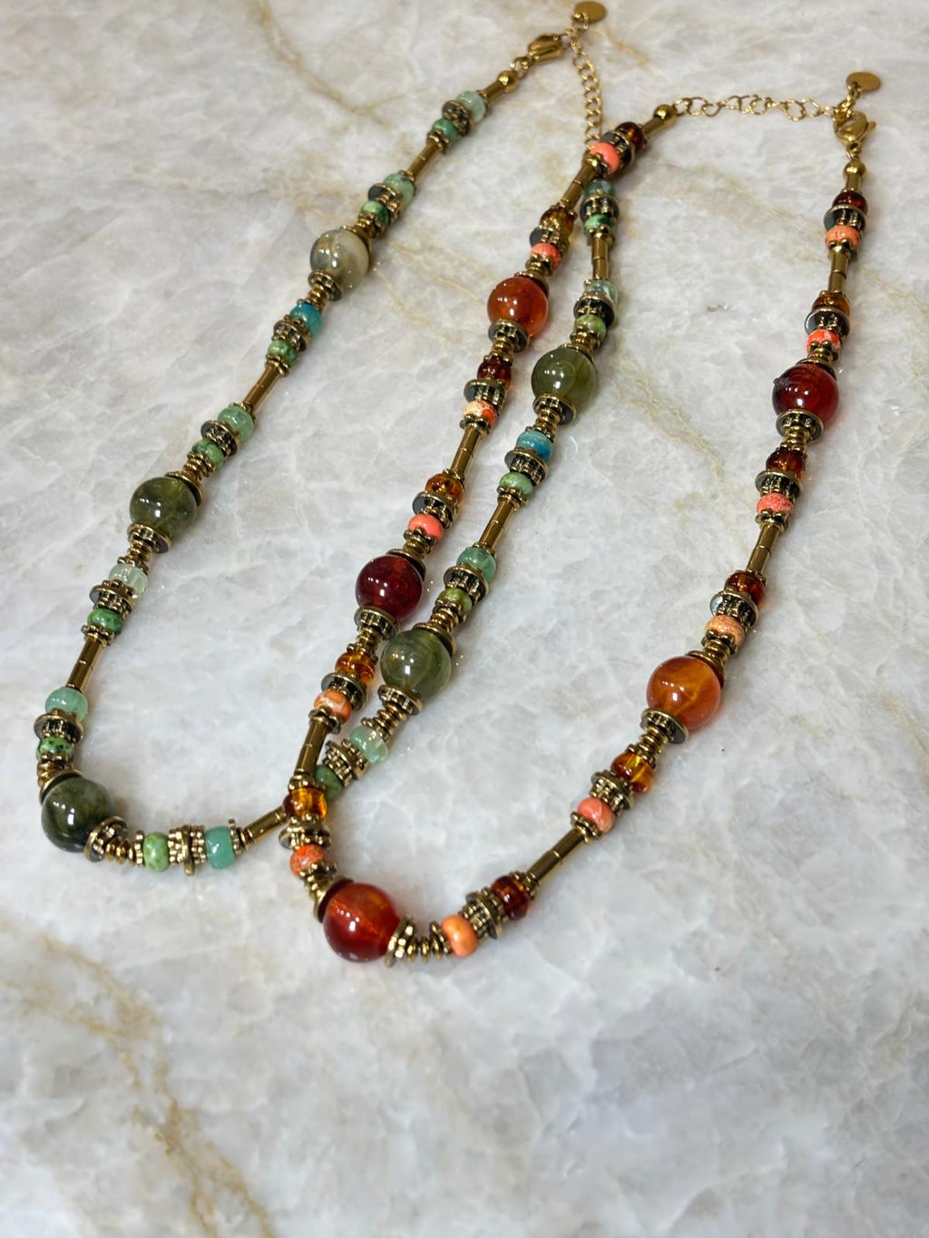 Collier Evania
