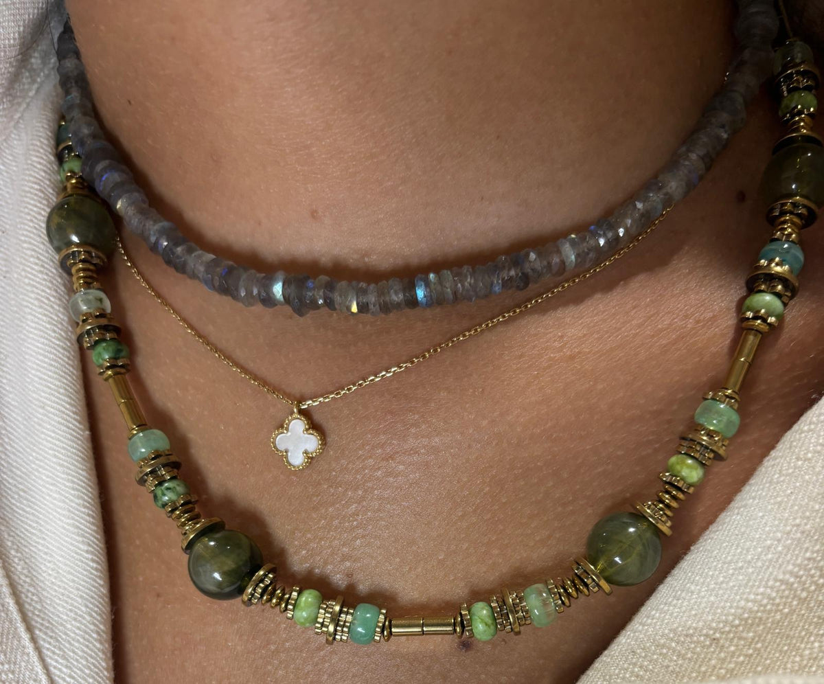 Collier Evania