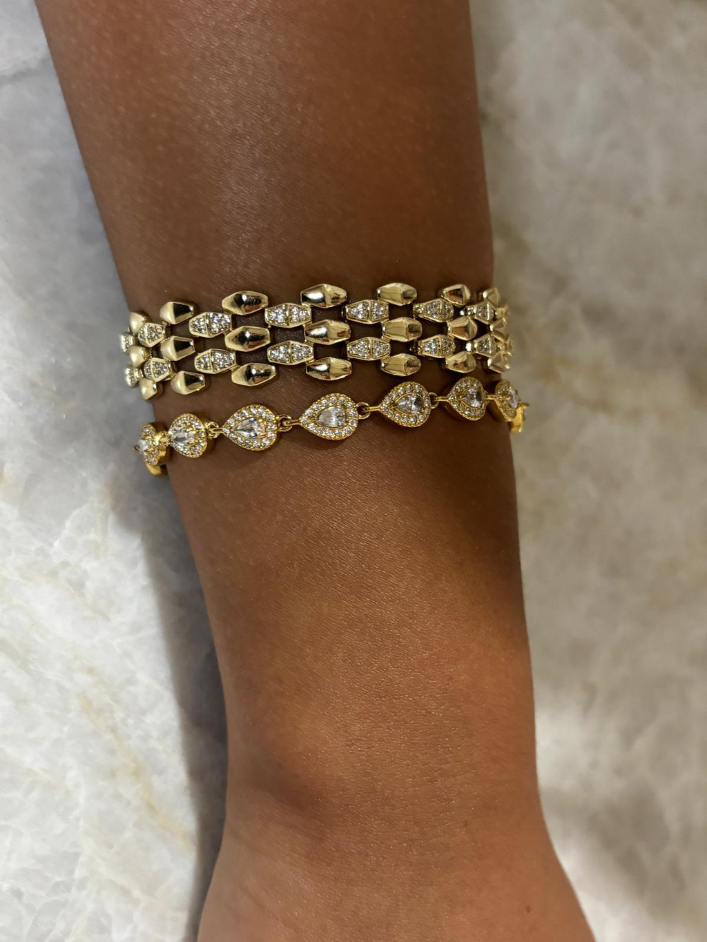 Bracelet Valentina