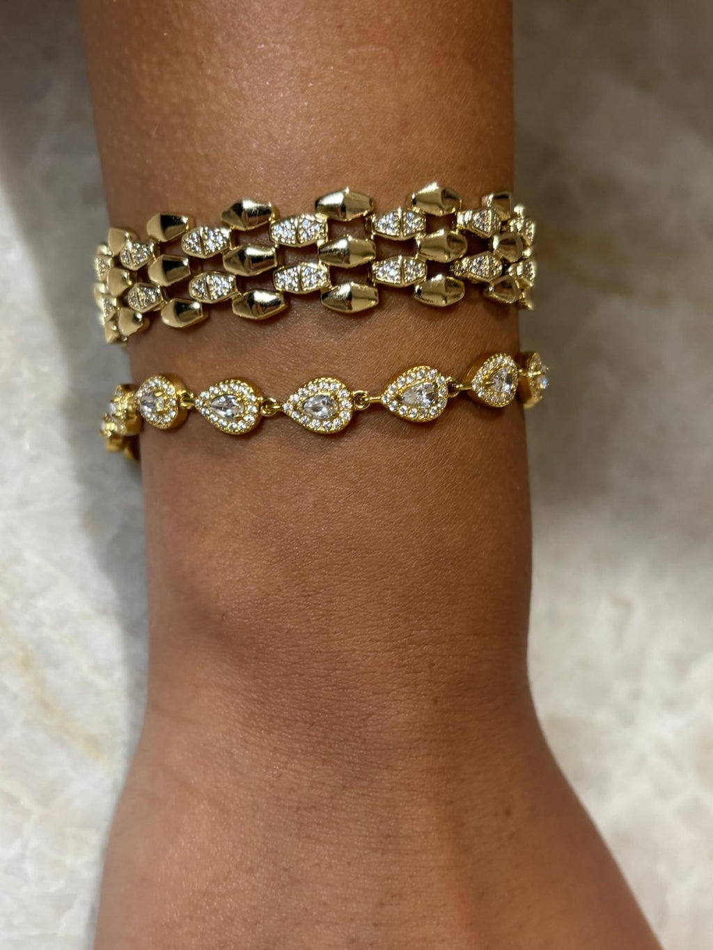 Bracelet Inaya