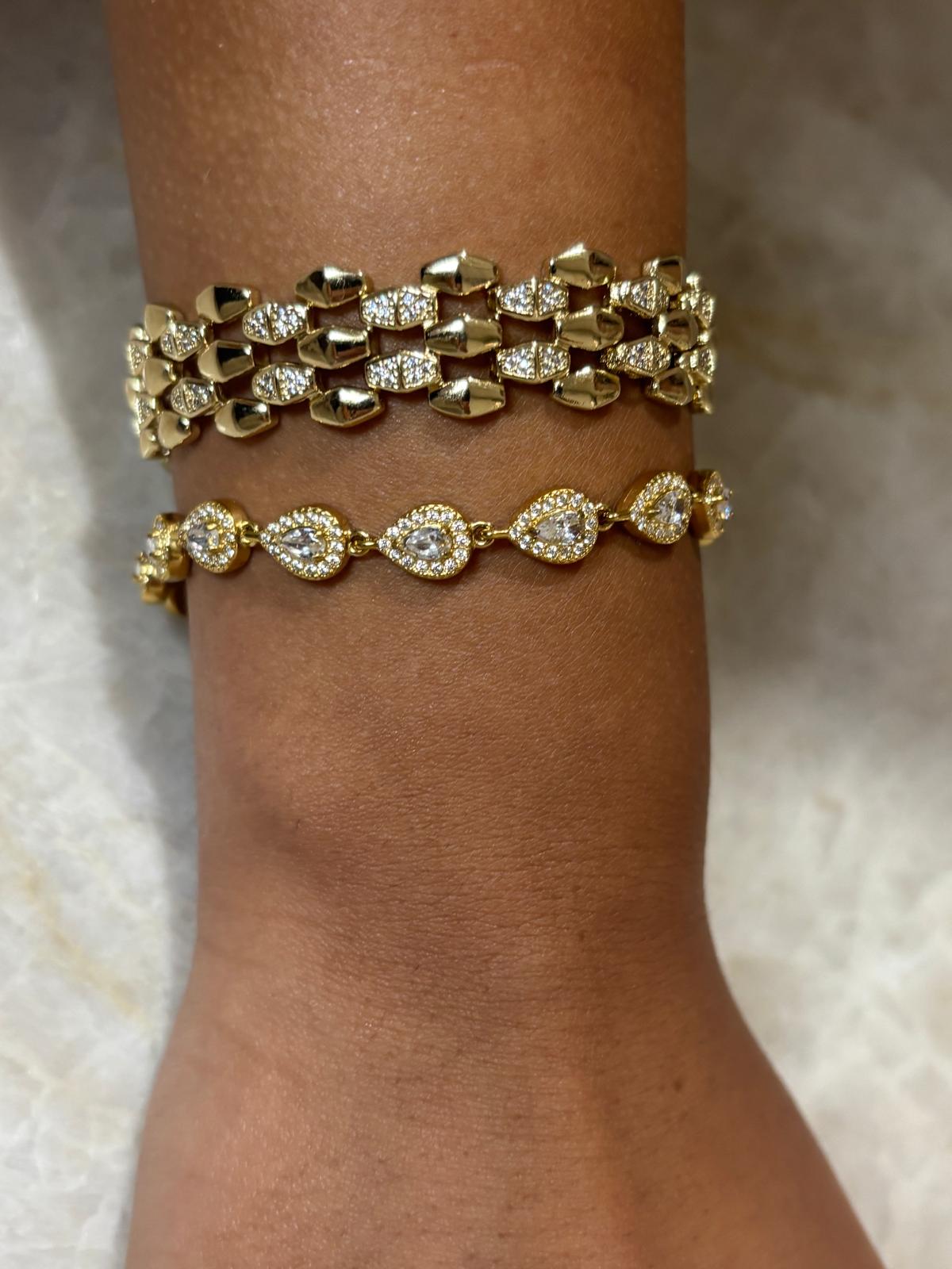 Bracelet Inaya