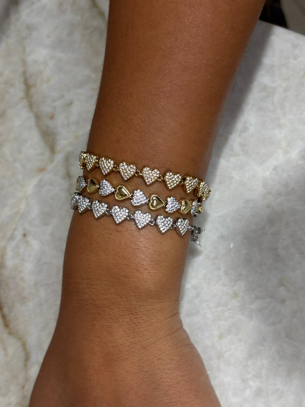 Bracelet Nessa
