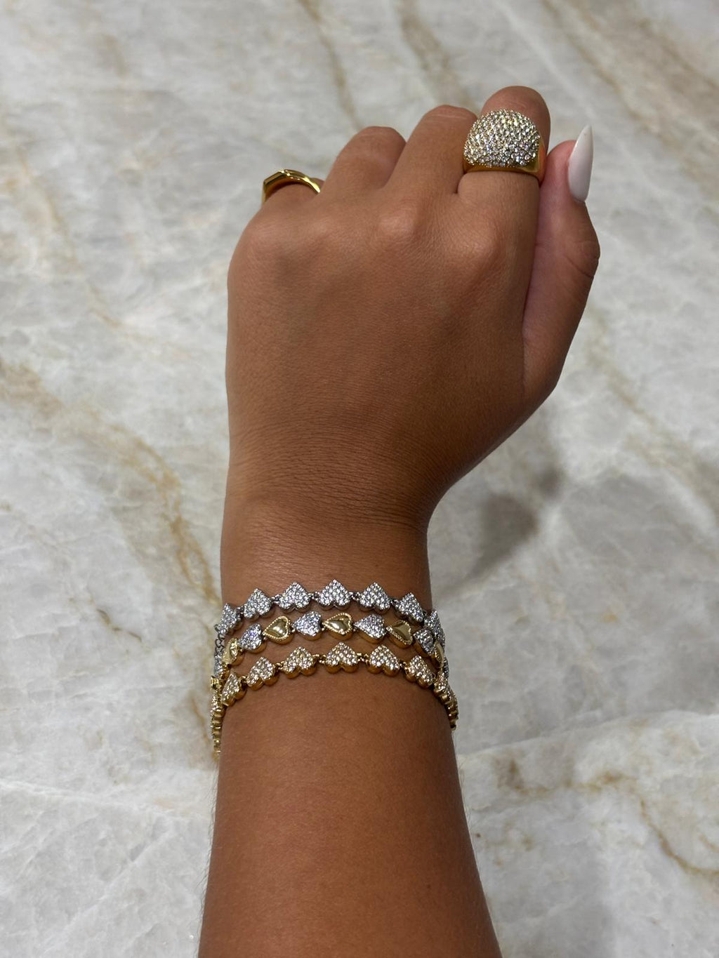 Bracelet Nessa