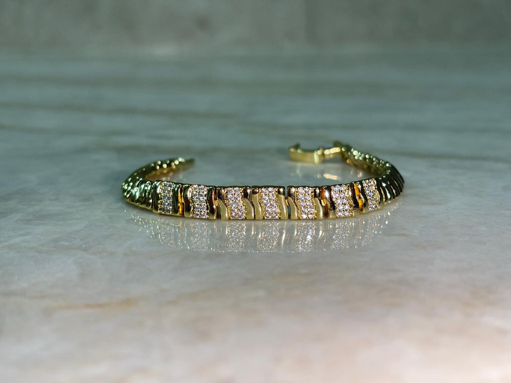 Bracelet Ysé