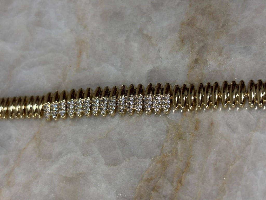 Bracelet Zélina