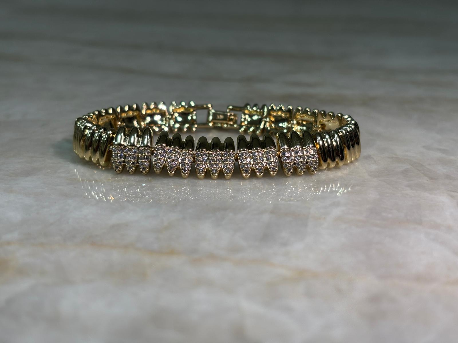 Bracelet Zélina