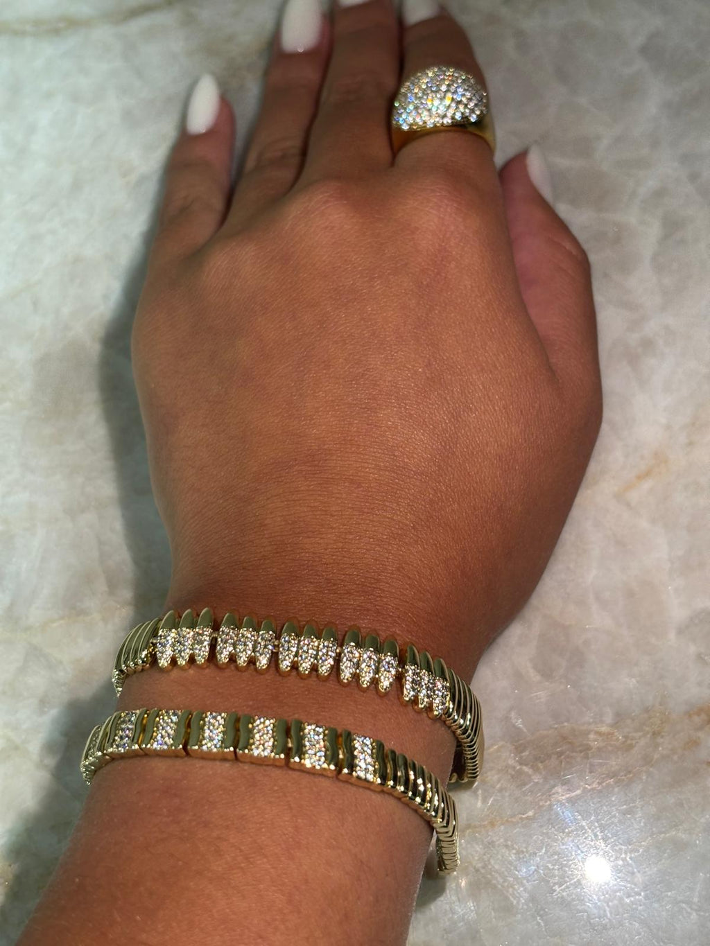 Bracelet Ysé
