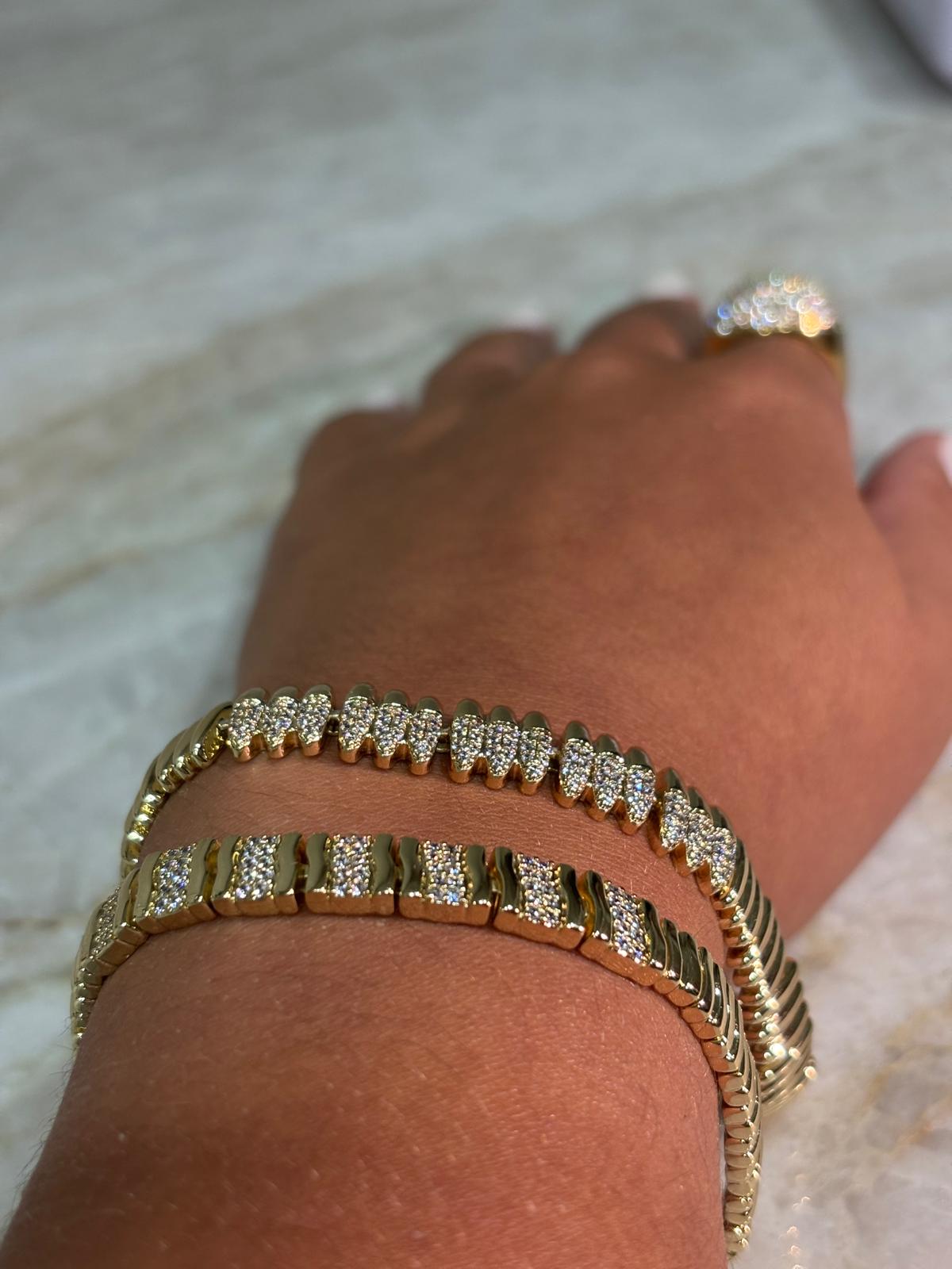 Bracelet Ysé