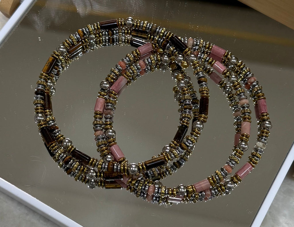 Bracelet Flora