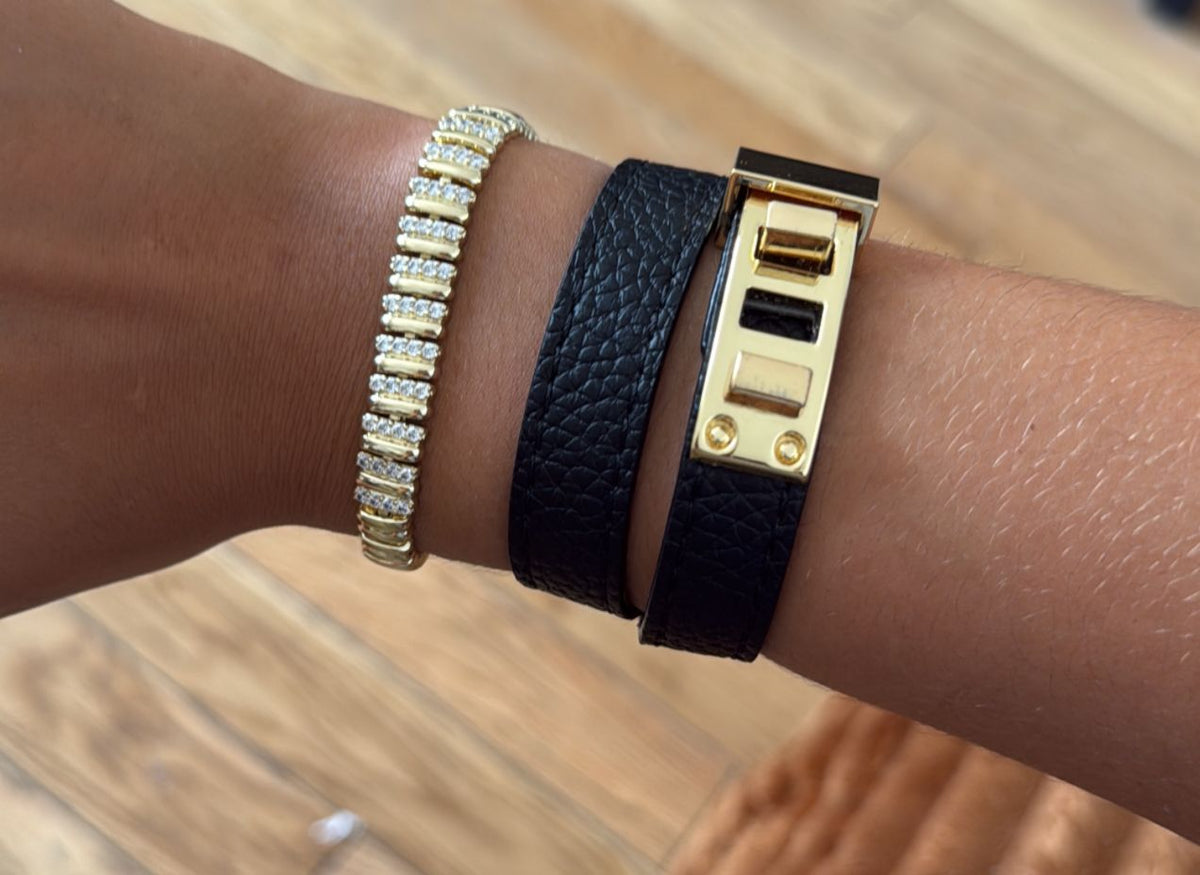 Bracelet Ysé