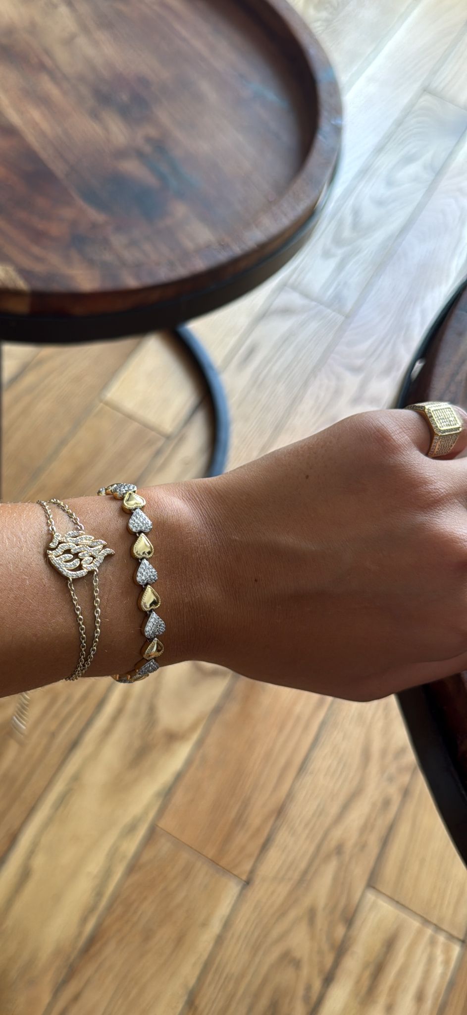 Bracelet Nessa